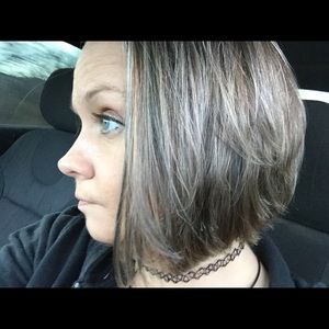 Meet your Posher, Erin